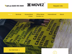 Movez