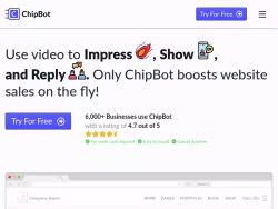 Getchipbot