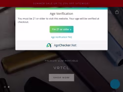 Pcktvapor