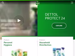 Dettol