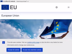 European-union logo