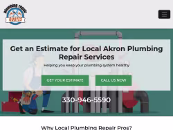 Plumbing-akron