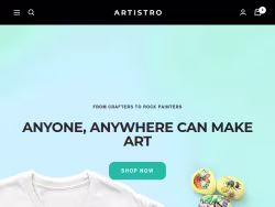 Artistro