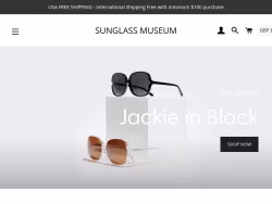Sunglassmuseum