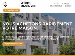 Vendremaisonvite