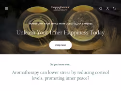 Happyhaves