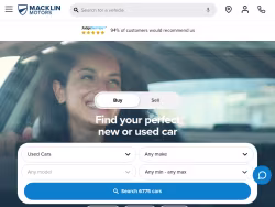 Macklinmotors