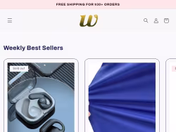 Wonderhearingaids
