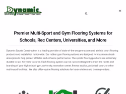 Dynamicsportsconstruction