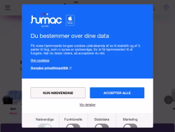 Humac