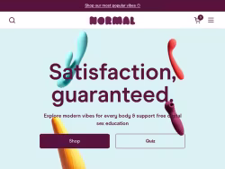 Itsnormal