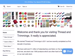 Threadandtrimmings