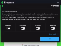 Firesmm