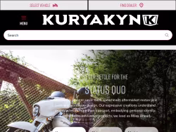 Kuryakyn