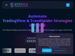 Sfericatrading