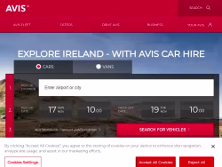 Avis logo