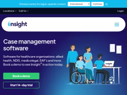 Iinsight