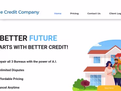Thecreditcompanyinc