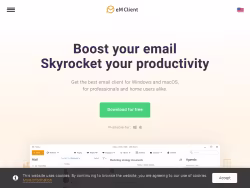 Emclient