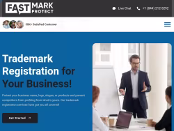 Fastmarkprotect