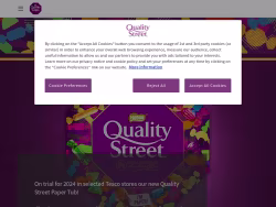Qualitystreet