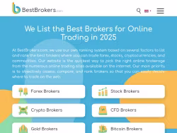 Bestbrokers logo