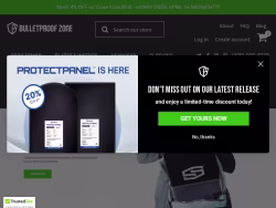 Bulletproofzone