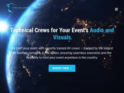 Audiovisualnation