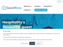 Guestrevu