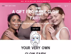 Theglowfairy