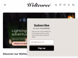 Weltevree