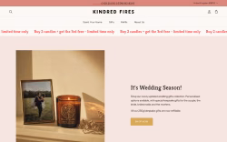Kindredfires