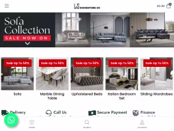 Homestoreuk