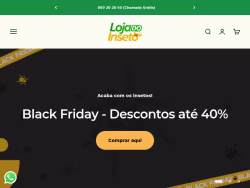 Lojadoinseto