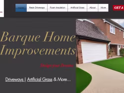 Barquehomeimprovements