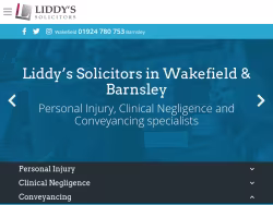Liddys-solicitors