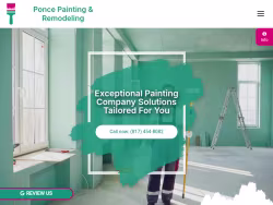 Txfortworthpainter