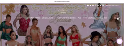 Liliosalingerie