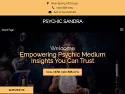 Psychicsilverspring