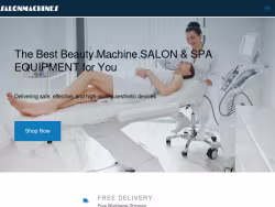 Salonmachines