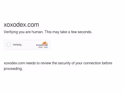 Xoxodex