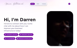 Darrennathanael