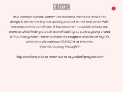 Grayson
