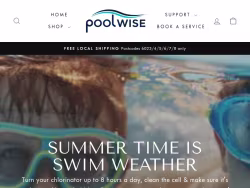 Poolwise