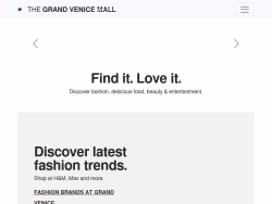 Veniceindia