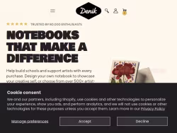 Denik