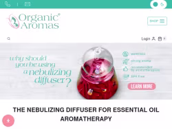 Organicaromas