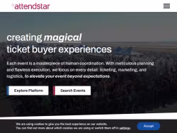 Attendstar