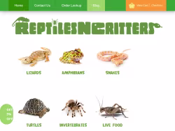 Reptilesncritters