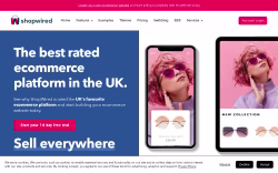 Shopwired